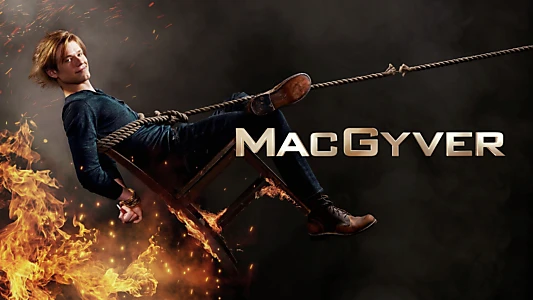 MacGyver