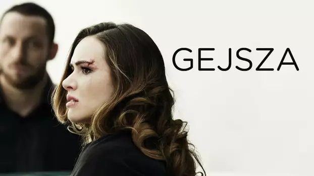 Gejsza