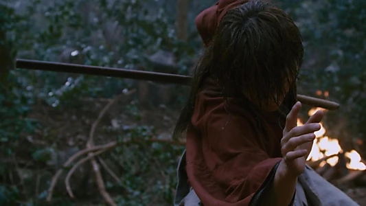 Rurouni Kenshin Part I: Origins