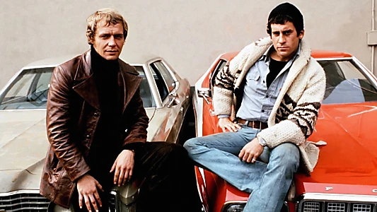 Starsky & Hutch