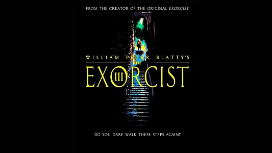 The Exorcist III