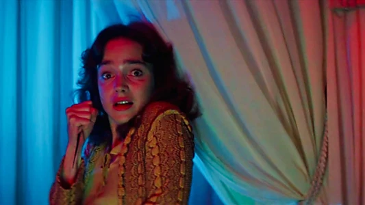 Suspiria