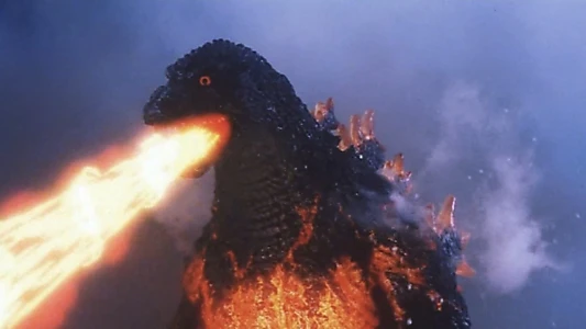 Godzilla vs. Destoroyah