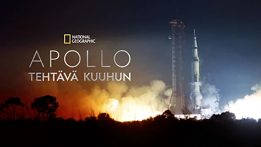 Apollo: Missions to the Moon