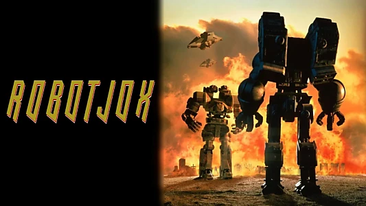 Robot Jox