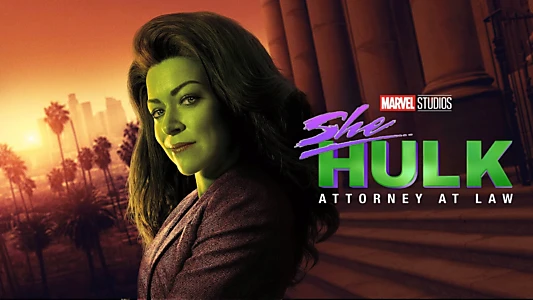 She-Hulk: Attorney at Law