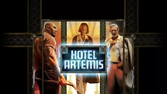 Hotel Artemis