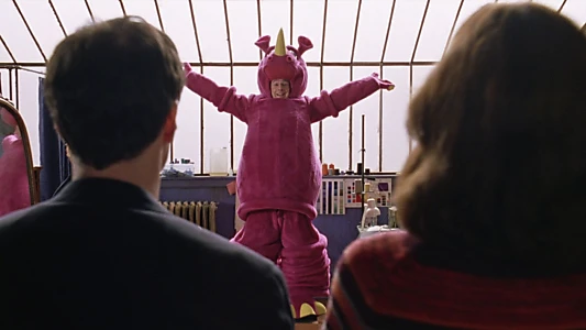 Death to Smoochy