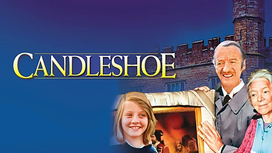 Candleshoe