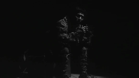 The Human Condition III: A Soldier's Prayer