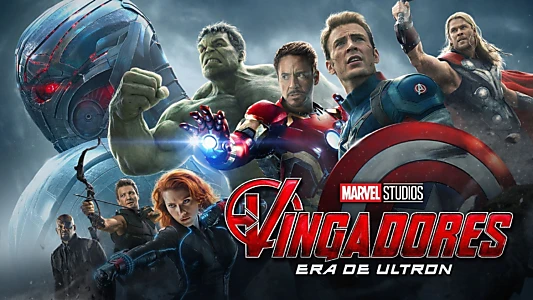 Avengers: Age of Ultron