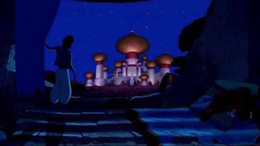 Aladdin