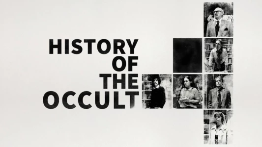 History of the Occult