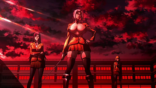 Prison School