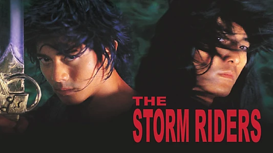 The Storm Riders