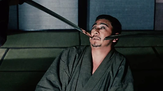 Zatoichi at Large