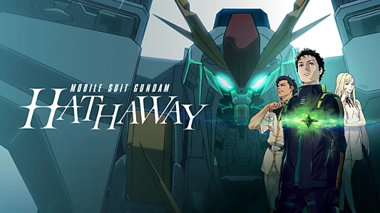 Mobile Suit Gundam Hathaway