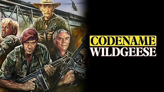 Code Name: Wild Geese