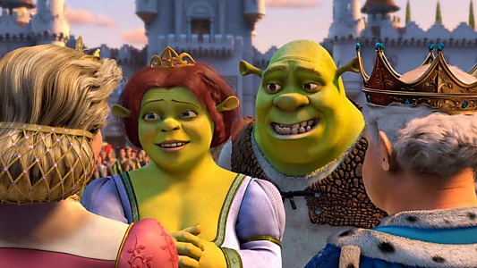 Shrek 2