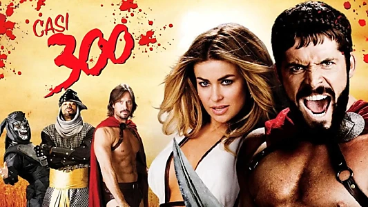 Meet the Spartans