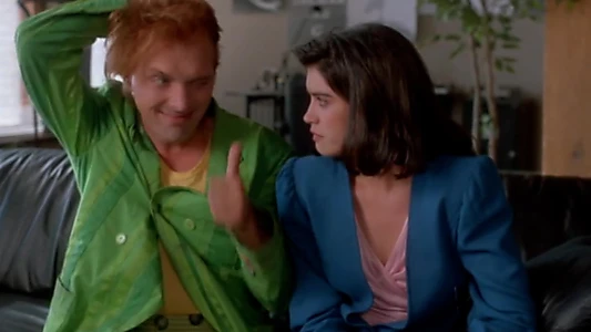 Drop Dead Fred