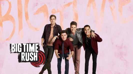 Big Time Rush