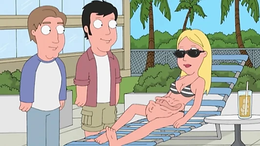 Seth MacFarlane's Cavalcade of Cartoon Comedy