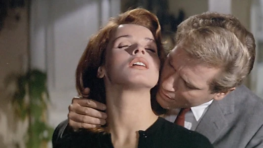 The Quiller Memorandum
