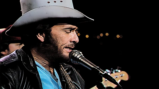 Merle Haggard: Live from Austin, TX