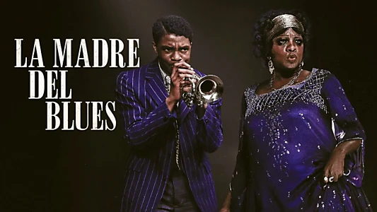 Ma Rainey's Black Bottom