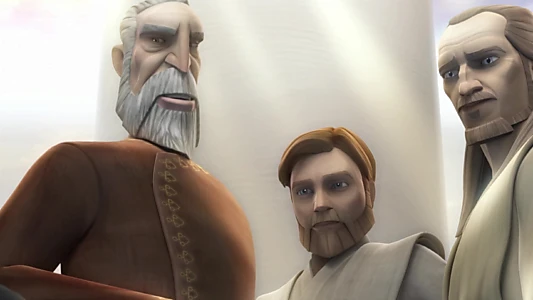 Star Wars: The Clone Wars