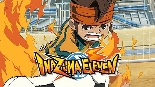 Inazuma Eleven