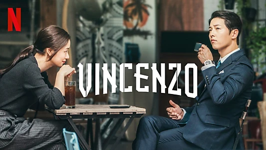 Vincenzo