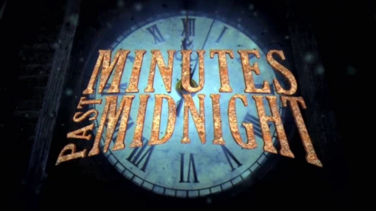 Minutes Past Midnight