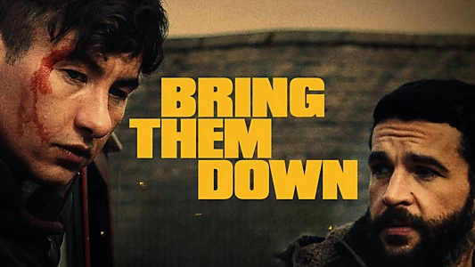Bring Them Down