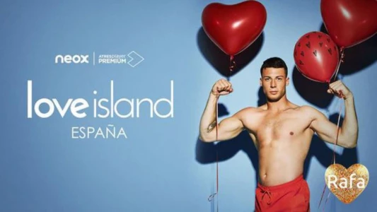 Love Island Spain