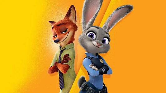 Zootopia