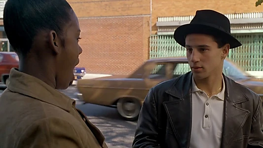 A Bronx Tale