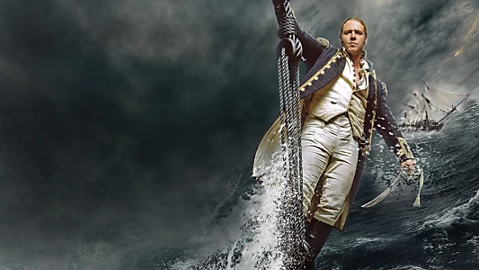 Master and Commander: The Far Side of the World