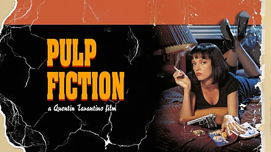 Pulp Fiction