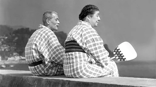 Tokyo Story