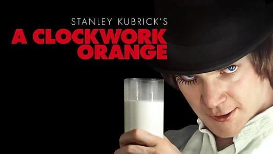 A Clockwork Orange