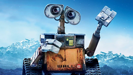 WALL·E