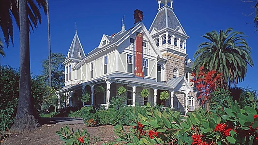 Falcon Crest