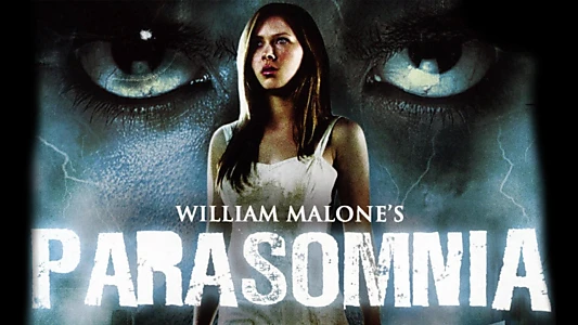 Parasomnia