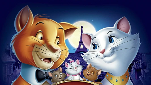 The Aristocats