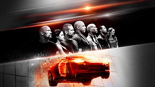 Furious 7