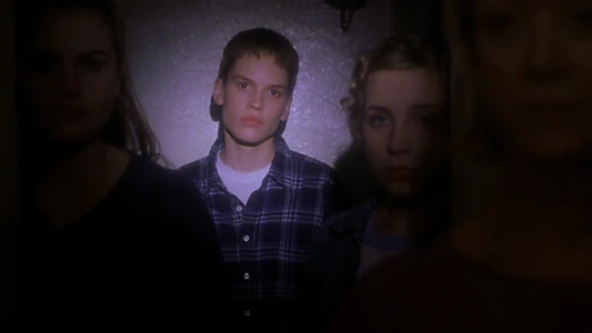 Boys Don't Cry