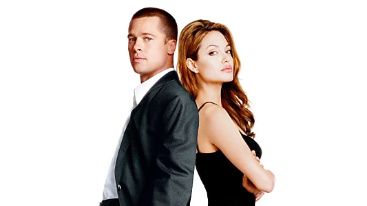 Mr. & Mrs. Smith