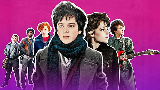 Sing Street